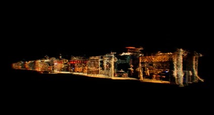 Soundscape Mapping